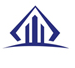 阿尔梅兹酒店 Logo